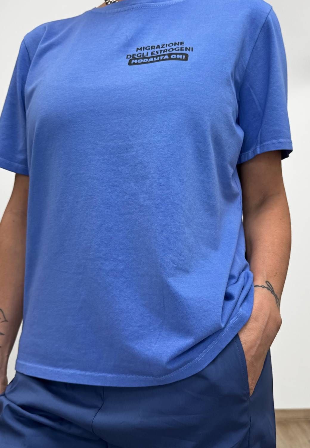 Maglia Stampa