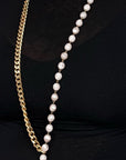 Collana Cèline - gold