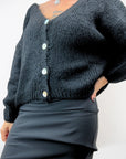 Cardigan Neve
