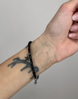 Bracciale Nina Silver