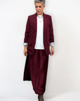 Blazer Autunno