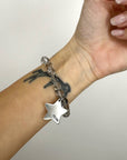 Bracciale Emilie Silver