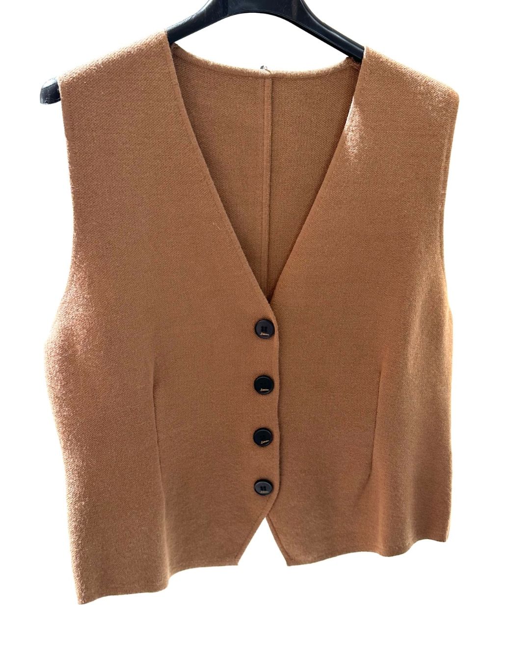 Gilet pastello