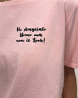 Maglia Stampa