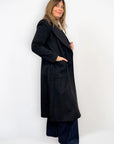Cappotto Fiocco