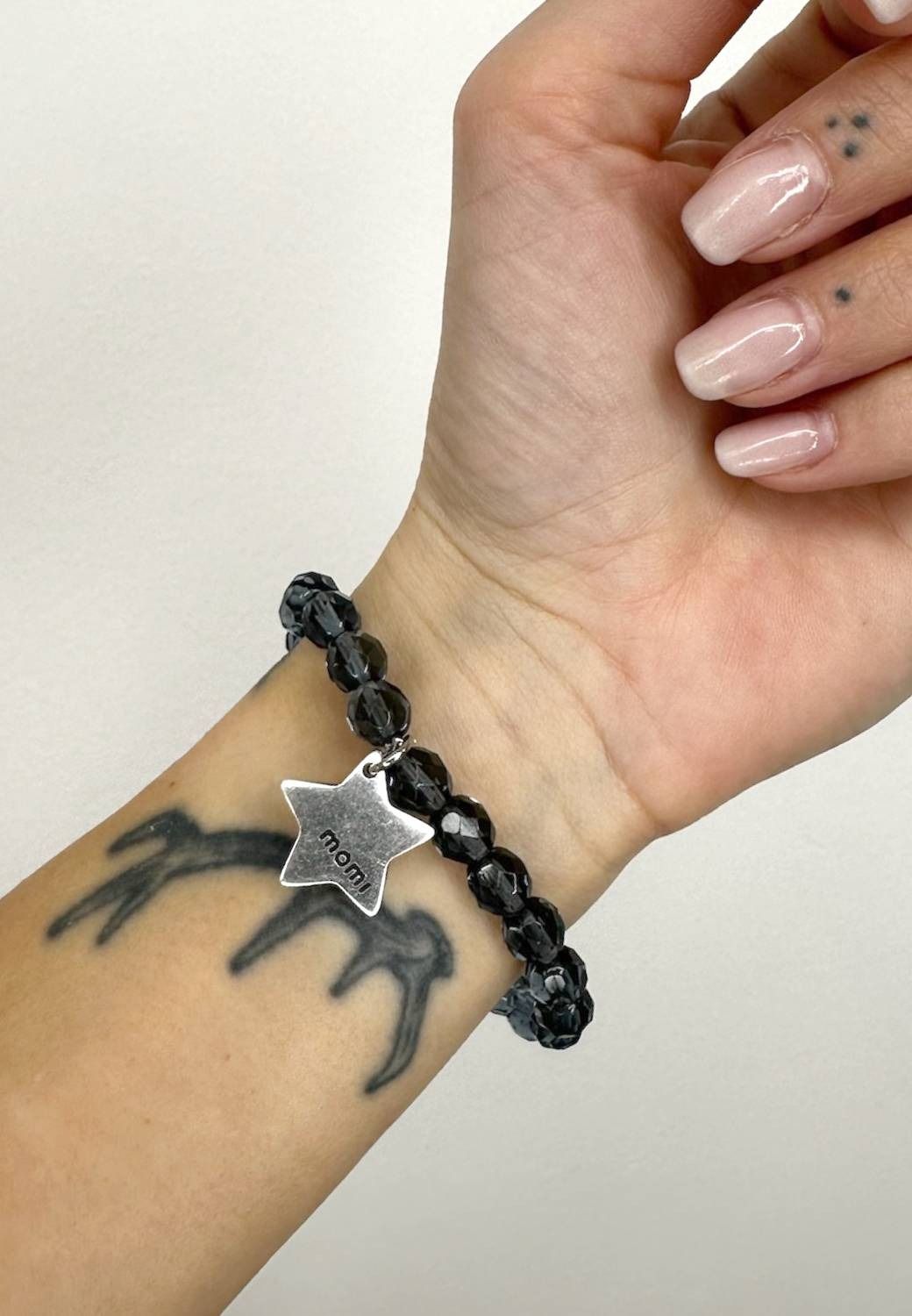 Bracciale Emilie Silver