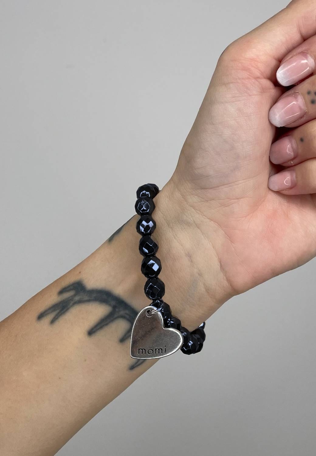 Bracciale Emilie Silver