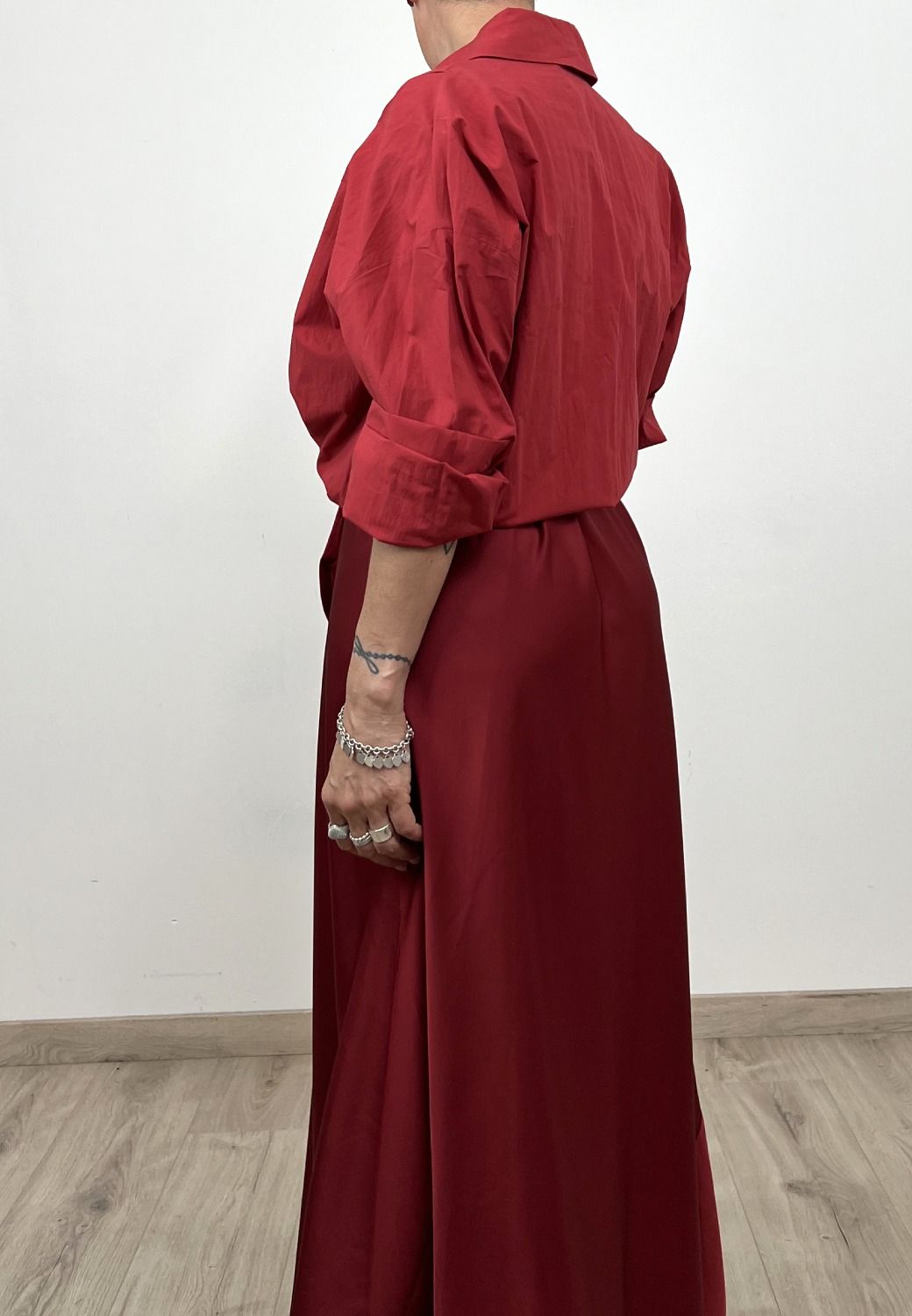 Camicia Capri