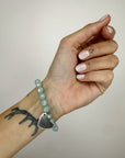 Bracciale Emilie Silver