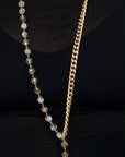 Collana Cèline - gold