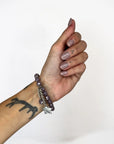 Bracciale Emilie Silver