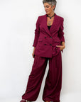 Blazer Stile