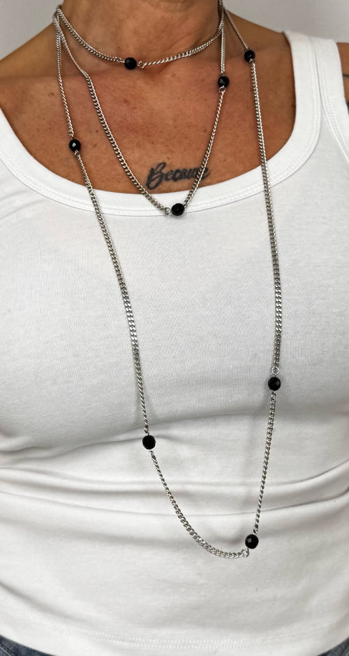 Collana Coco