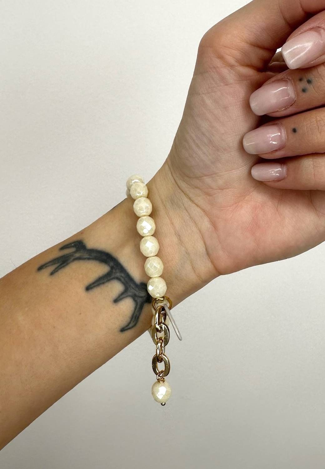 Bracciale Emilie gold