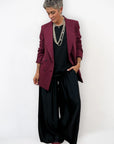 Blazer Stile