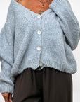 Cardigan Neve