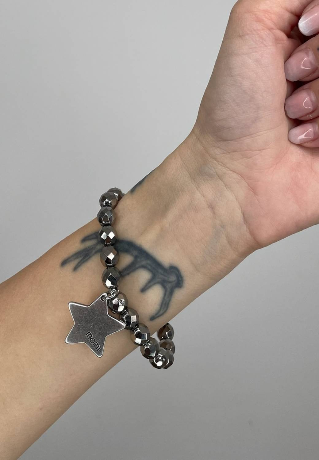 Bracciale Emilie Silver