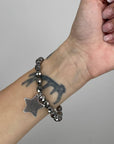 Bracciale Emilie Silver