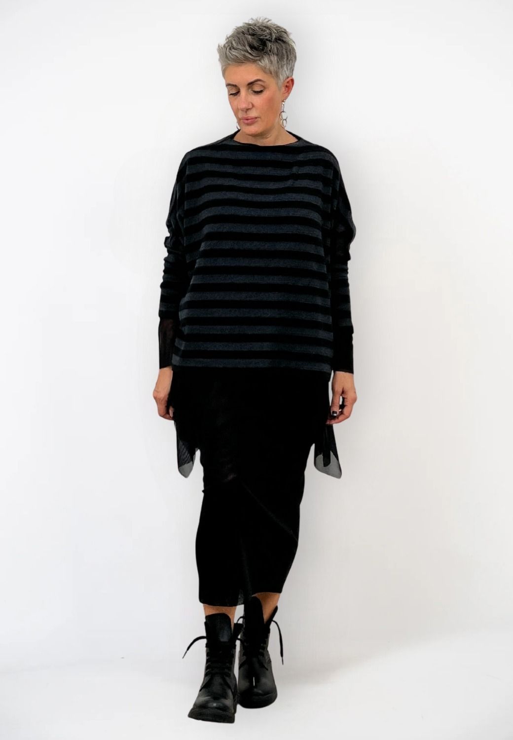 Pull Arco