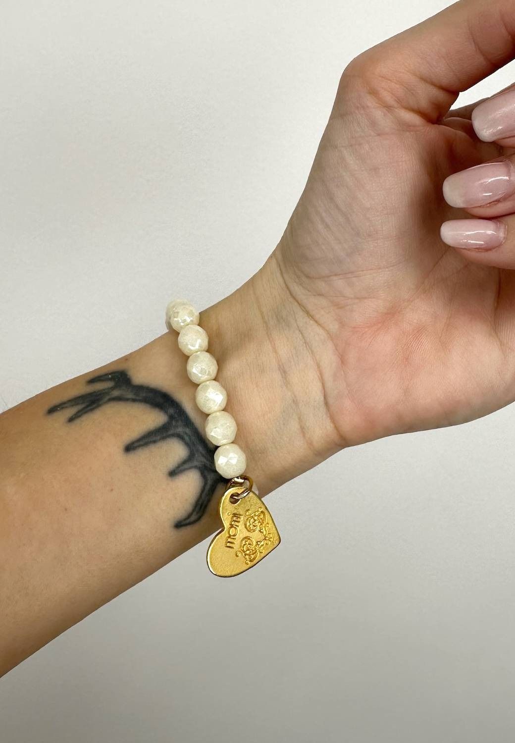 Bracciale Emilie gold