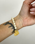 Bracciale Emilie gold