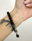 Bracciale Emilie Silver