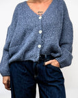 Cardigan Neve