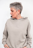 Felpa Nora