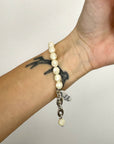 Bracciale Emilie Silver