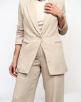 Giacca Blazer Essenziale