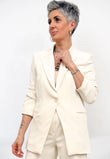 Giacca Blazer Essenziale