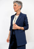 Giacca Blazer Essenziale