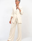 Giacca Blazer Essenziale