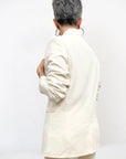 Giacca Blazer Essenziale