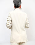 Giacca Blazer Essenziale