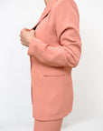 Giacca Blazer Essenziale
