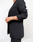 Giacca Blazer Essenziale