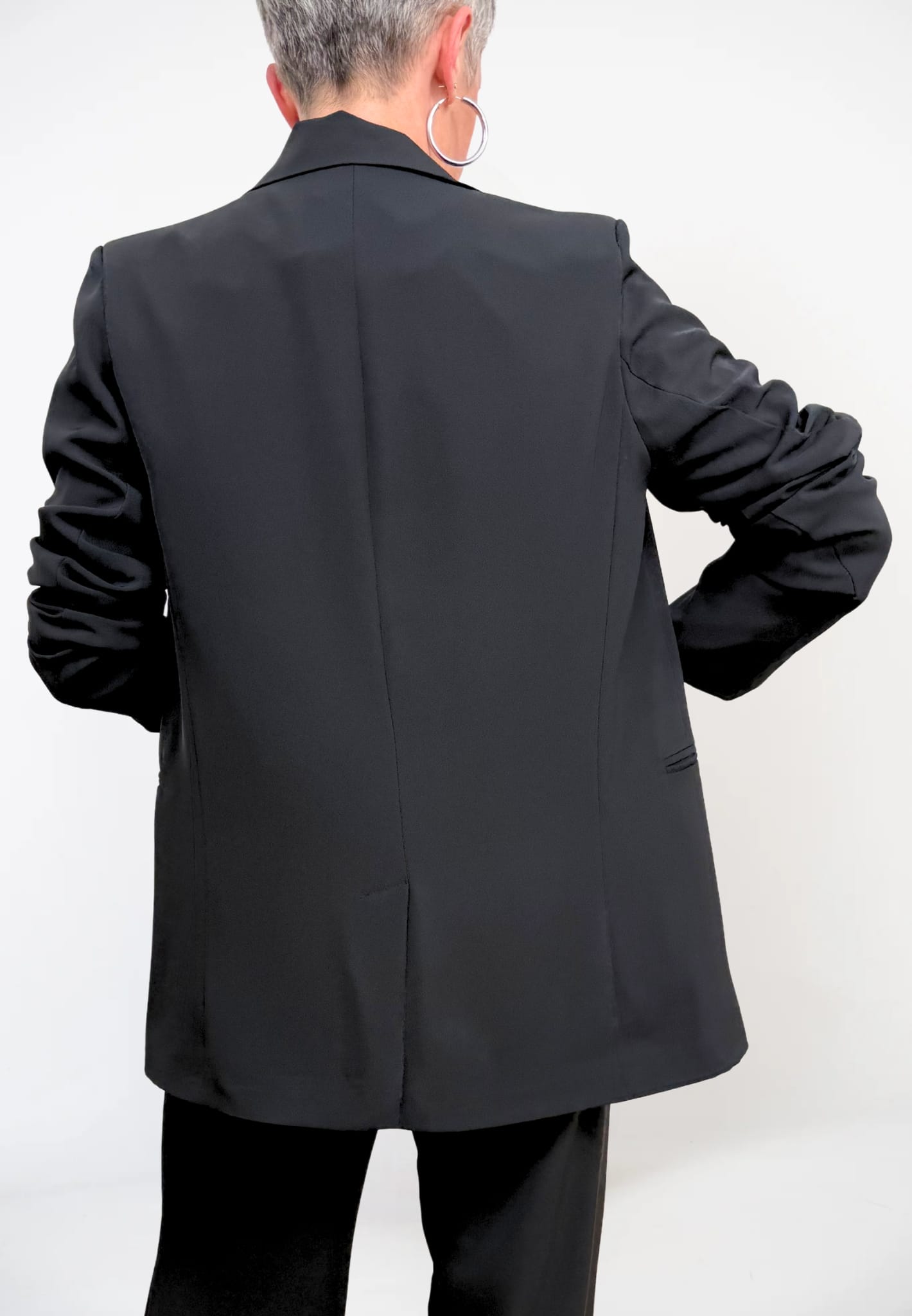Giacca Blazer Essenziale