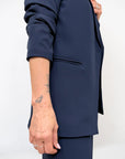 Giacca Blazer Essenziale