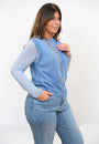 Gilet in Cotone