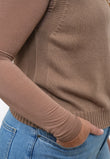 Gilet in Cotone