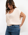 Gilet in Maglia
