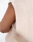 Gilet in Maglia