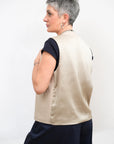 Gilet Raso