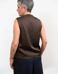 Gilet Raso