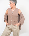 Gilet Sintonia