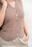 Gilet Sintonia
