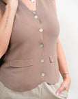 Gilet Sintonia