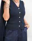 Gilet Sintonia