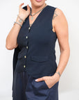 Gilet Sintonia